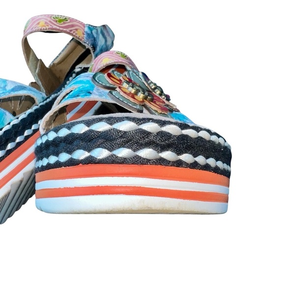 L’ Artiste Spring Step Shoes size 41 - Picture 8 of 11